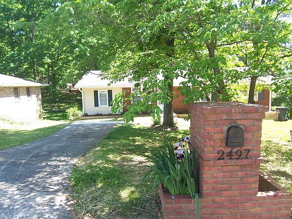 Cute home with tons of upgrades