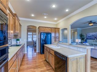 5 Corpach Ln, Bella vista, AR 72715