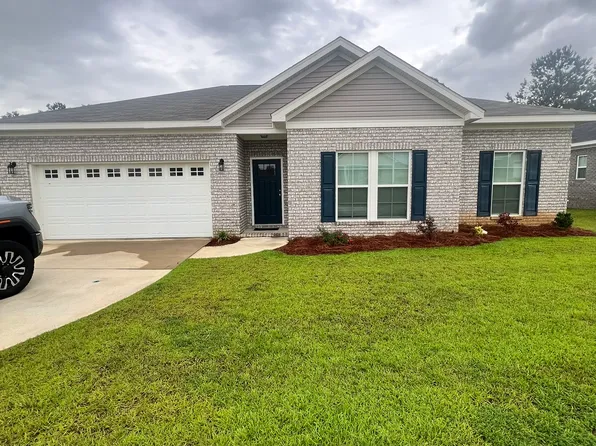 568 Ridgeland Rd, Dothan, AL 36301