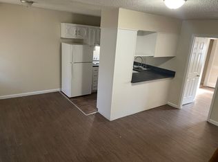 819 Center St APT 1, Asheboro, NC 27203