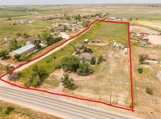 18285 County Road 22, Fort Lupton, CO 80621