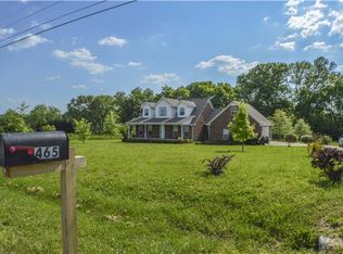 465 Cedar Place Dr, Pulaski, TN 38478