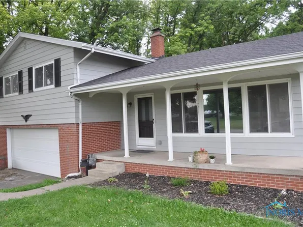 861 Fremont St, Elmore, OH 43416