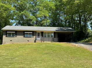 27 Wofford St, Cartersville, GA 30120