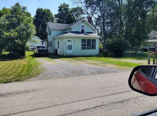 2077 Kimble Ave, North Collins, NY 14111