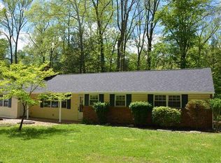 1251 Briercliff Rd #66, Bridgeport, WV 26330