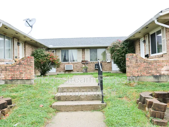 4650 Wayne Meadows Cir, Huber Heights, OH 45424