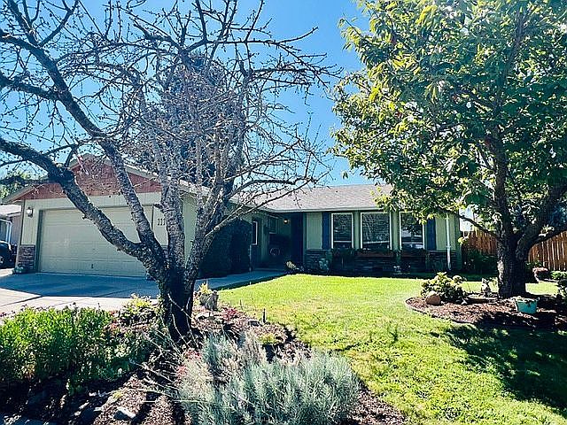 This cozy home can be yours.