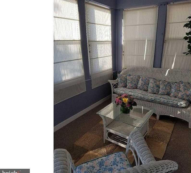 Sun Porch