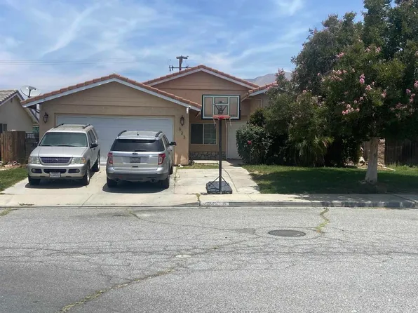 623 Carmen Dr, San Jacinto, CA 92583