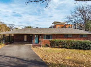 11 Berrywood Cir, Little Rock, AR 72205