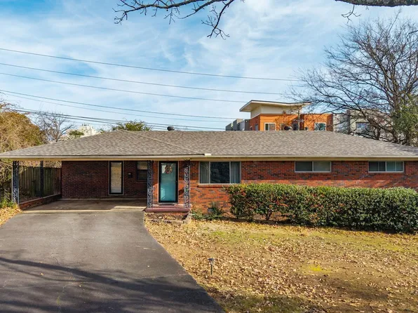 11 Berrywood Cir, Little Rock, AR 72205