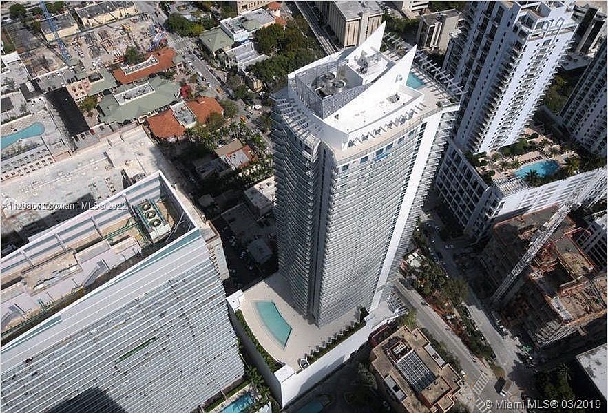1st image of 1100 S Miami Ave Unit 811