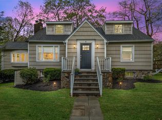 4 Fowler Ave, Cortlandt Manor, NY 10567