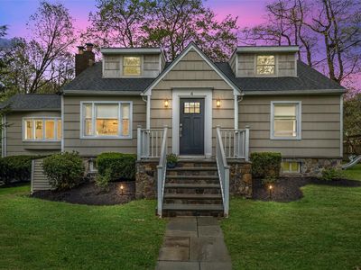 4 Fowler Avenue, Cortlandt Manor, NY, 10567
