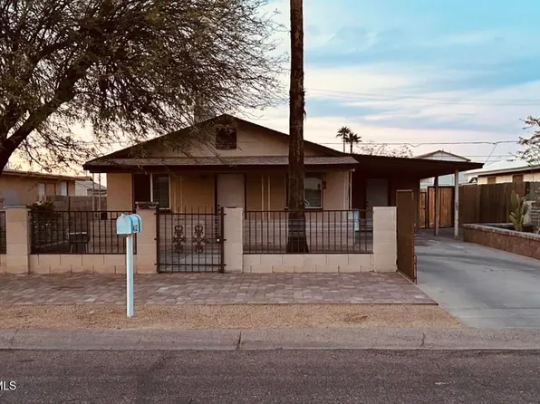 412 W 10TH Street, Casa Grande, AZ 85122