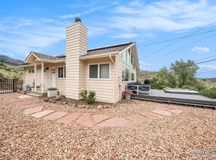 5009 W Parkview Dr, Fort Collins, CO 80526