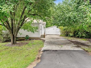 6590 Low Country Hwy, Ehrhardt, SC 29081