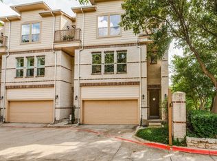 4830 Cedar Springs Rd APT 1, Dallas, TX 75219