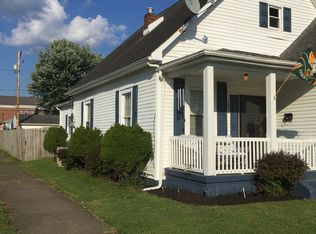 1803 S 8th St, Ironton, OH 45638