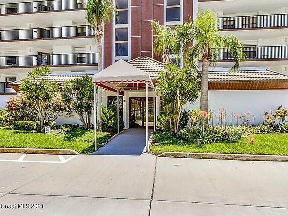 2nd image of 3613 S Banana River Blvd APT D306
