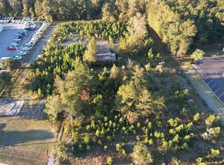 2695 Paxville Hwy, Manning, SC 29102