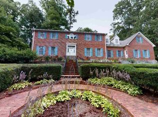 616 Windridge Ln, Morristown, TN 37814