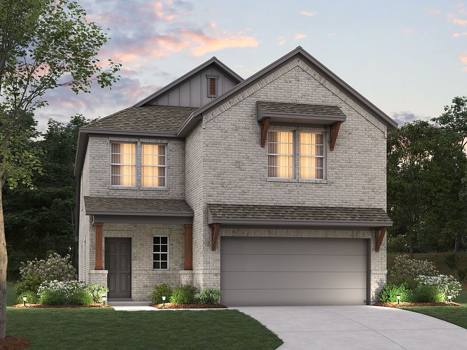 Sanpiper Elevation F