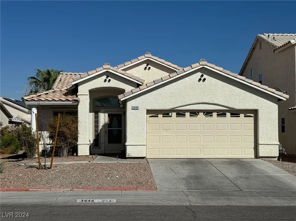 3444 Silver Bridle Pl, North Las Vegas, NV 89032