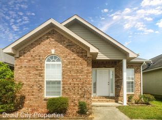 2039 Stardust Dr, Tuscaloosa, AL 35405
