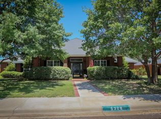 5308 Carrington Ct, Midland, TX 79707