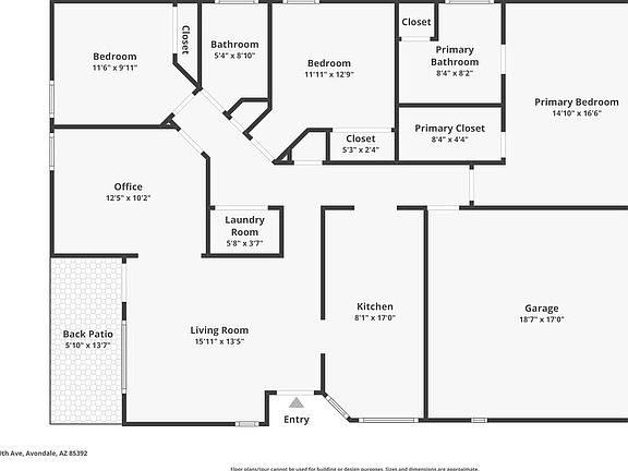 2nd image of this home