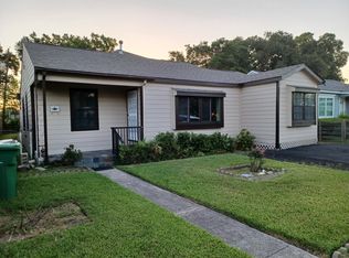 1038 Zoe St, Houston, TX 77020