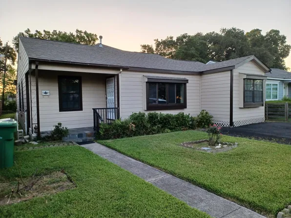 1038 Zoe St, Houston, TX 77020