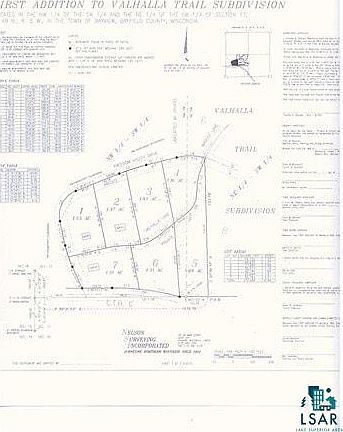 2nd image of 26001 Freedom Valley LOT # 1, 1st add to Valhala Trail Subdivision