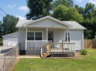 4421 Wilmoth Ave, Louisville, KY 40216
