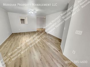 505 N Brentwood Ave APT A, Lubbock, TX 79416