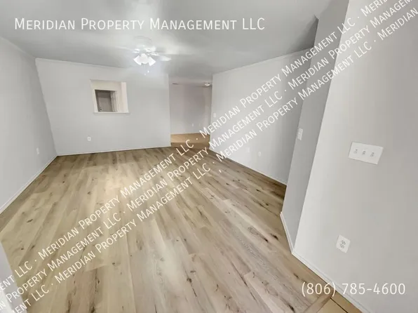 505 N Brentwood Ave APT A, Lubbock, TX 79416