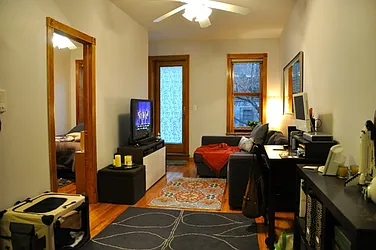 Rented by CLB Realty