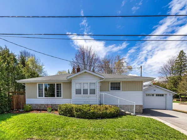 30 Lorne St, Brock, ON L0C 1H0