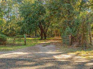 3401 Fm 1910 W, Jacksonville, TX 75766