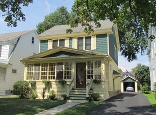 132 Cardinal Ave, Albany, NY 12209