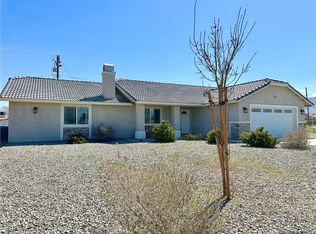 10645 Tecopa Ct, Apple Valley, CA 92308