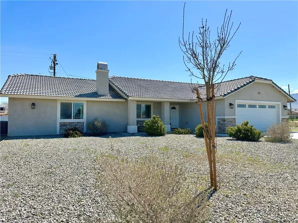 10645 Tecopa Ct, Apple Valley, CA 92308
