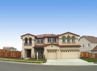 2521 Winged Foot Rd, Brentwood, CA 94513
