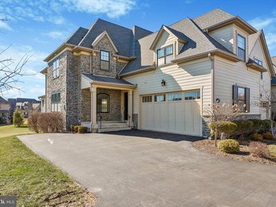 211 Pelham Ct, Flourtown, PA, 19031