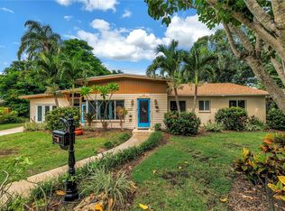 525 Villa Grande Ave S, Saint Petersburg, FL 33707