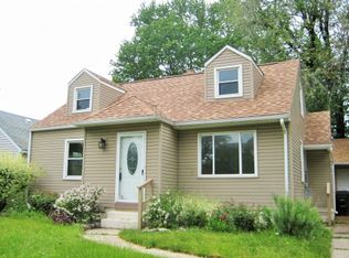 78 Thorncliff Rd, Buffalo, NY 14223