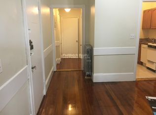 41 Bay State Rd #9R, Boston, MA 02215