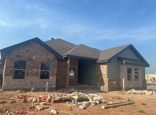 127 Lake Ridge Ct, Abilene, TX 79602